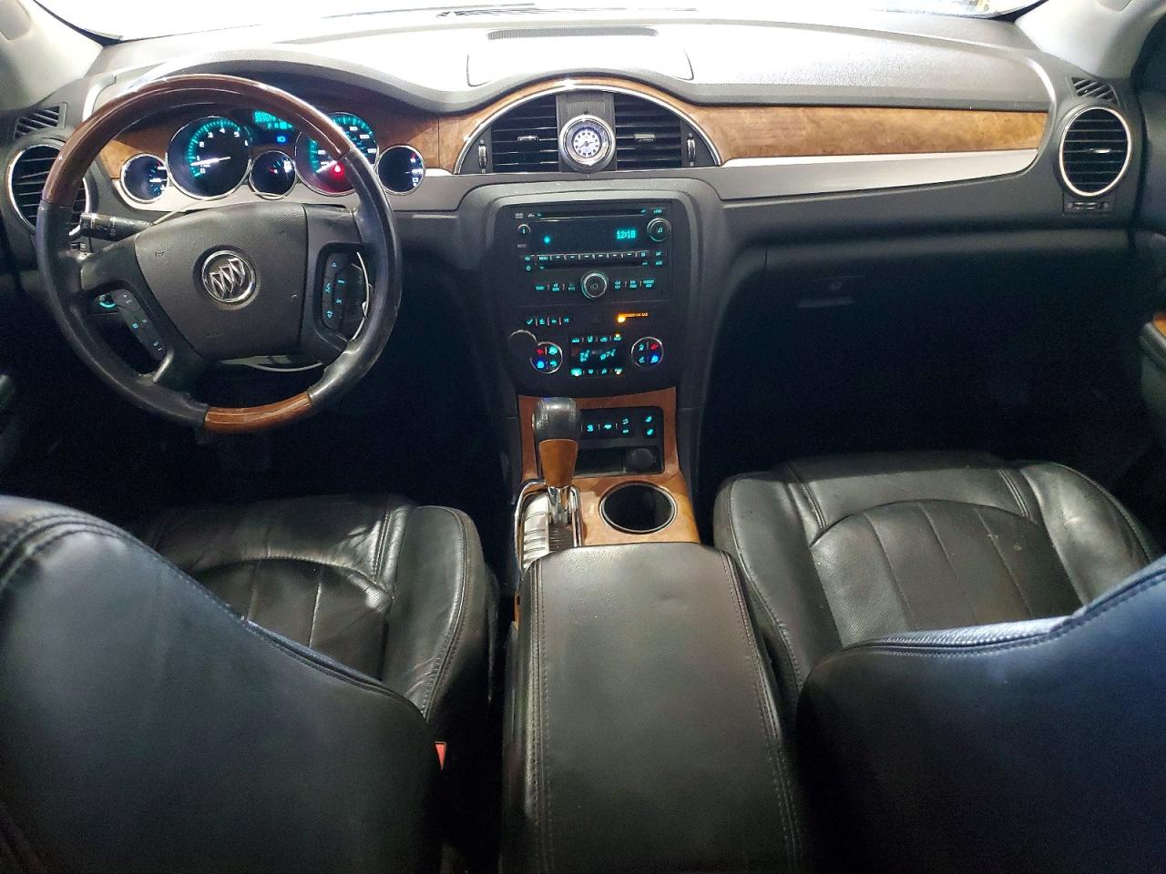 2011 BUICK ENCLAVE CXL photo 15