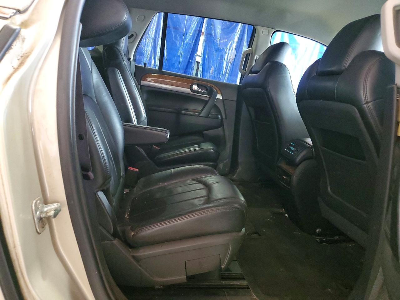 2011 BUICK ENCLAVE CXL photo 21