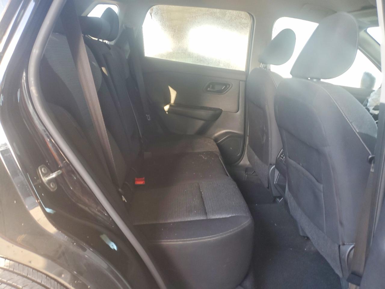 2021 NISSAN ROGUE S photo 19