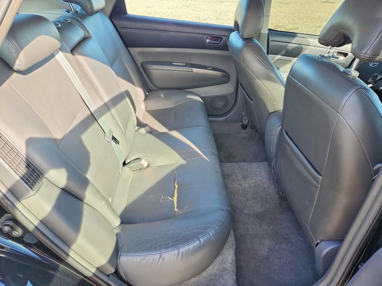 2007 TOYOTA PRIUS BASE photo 28