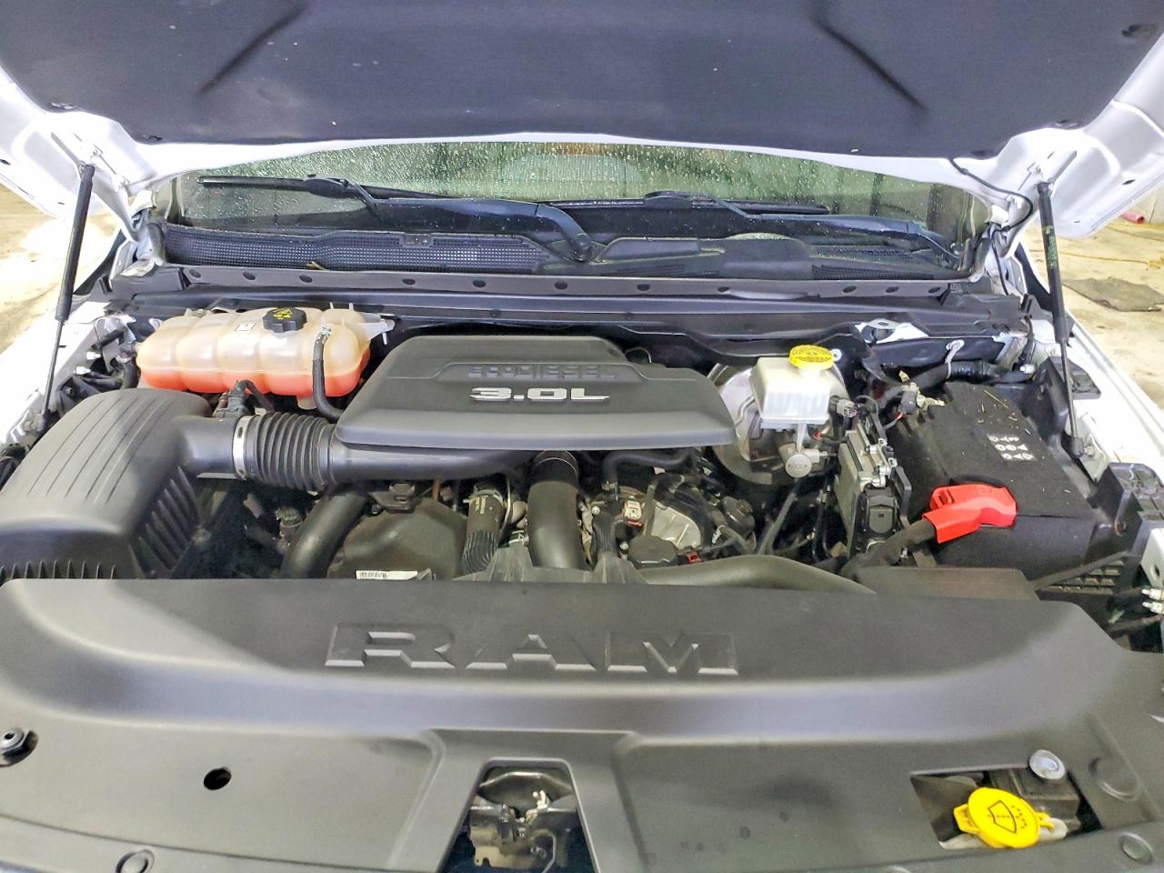 2021 RAM 1500 BIG HORN photo 11