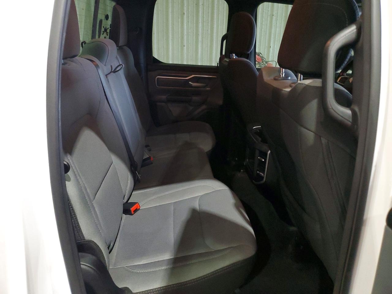 2021 RAM 1500 BIG HORN photo 10