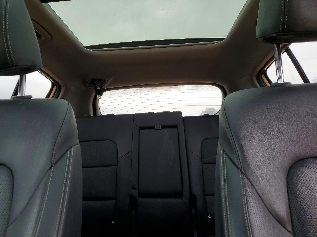 2020 KIA SPORTAGE EX photo 10