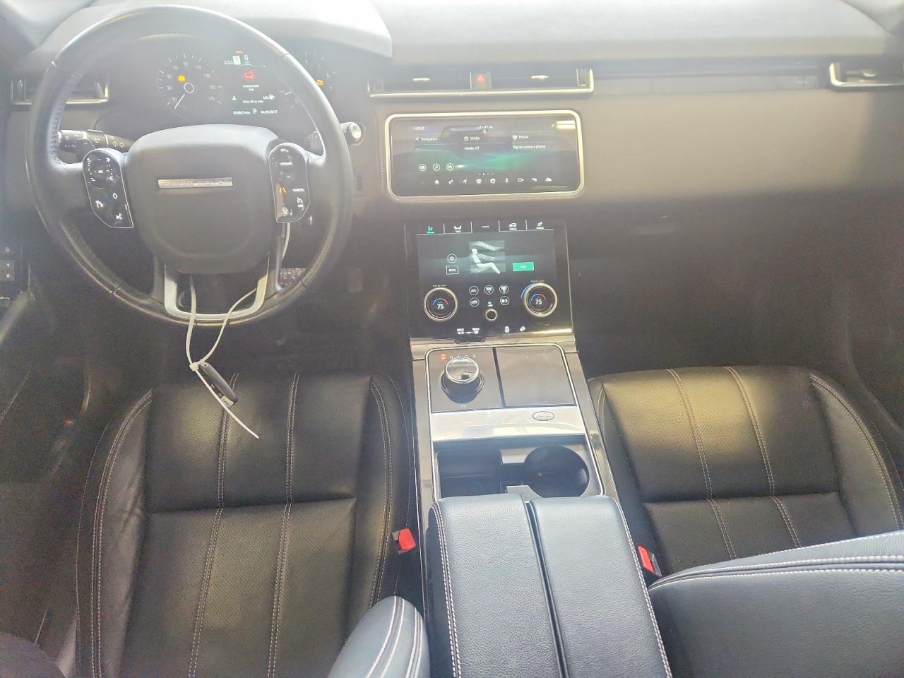 2020 LAND ROVER RANGE ROVER VELAR S photo 15
