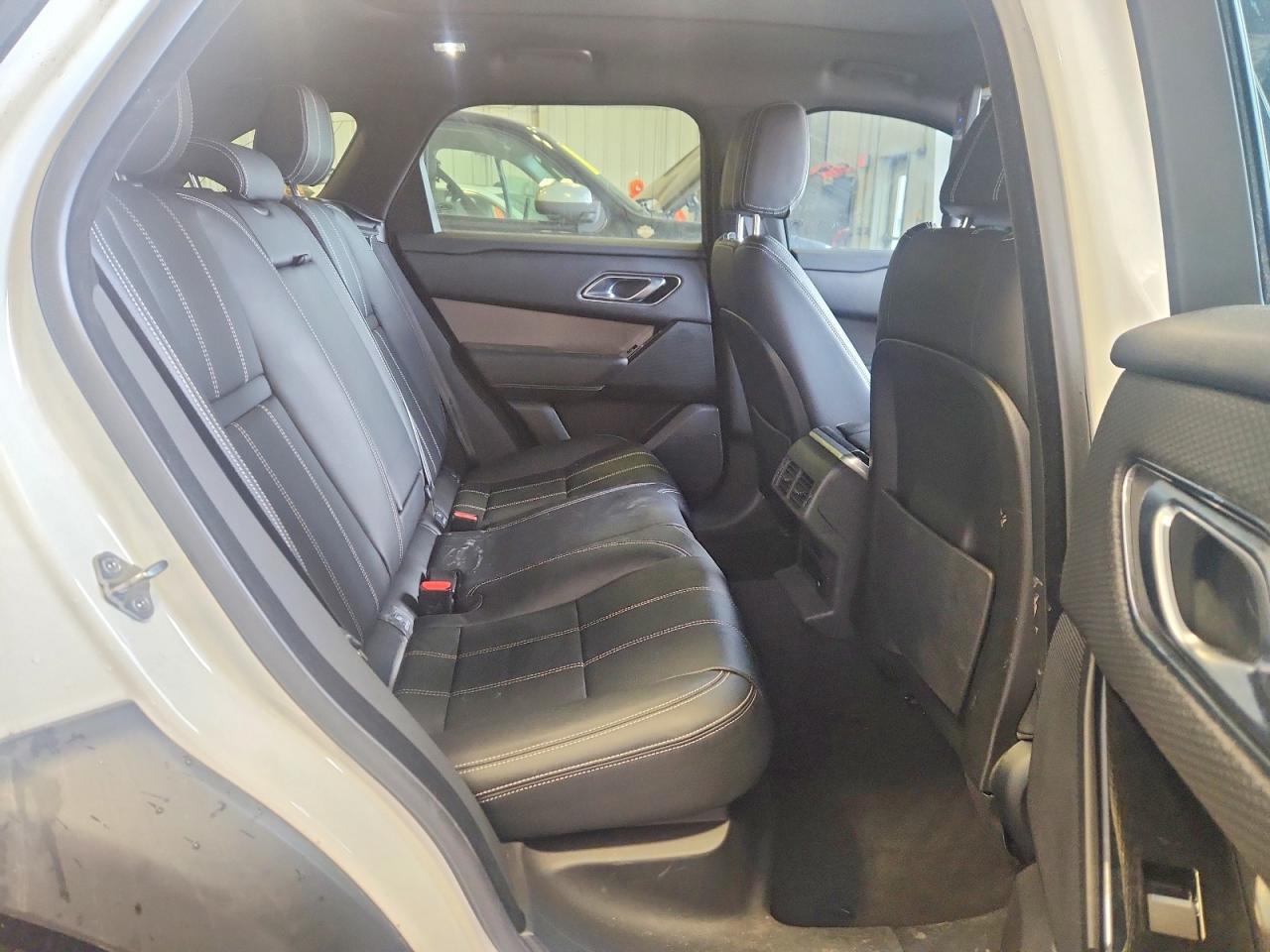 2020 LAND ROVER RANGE ROVER VELAR S photo 21