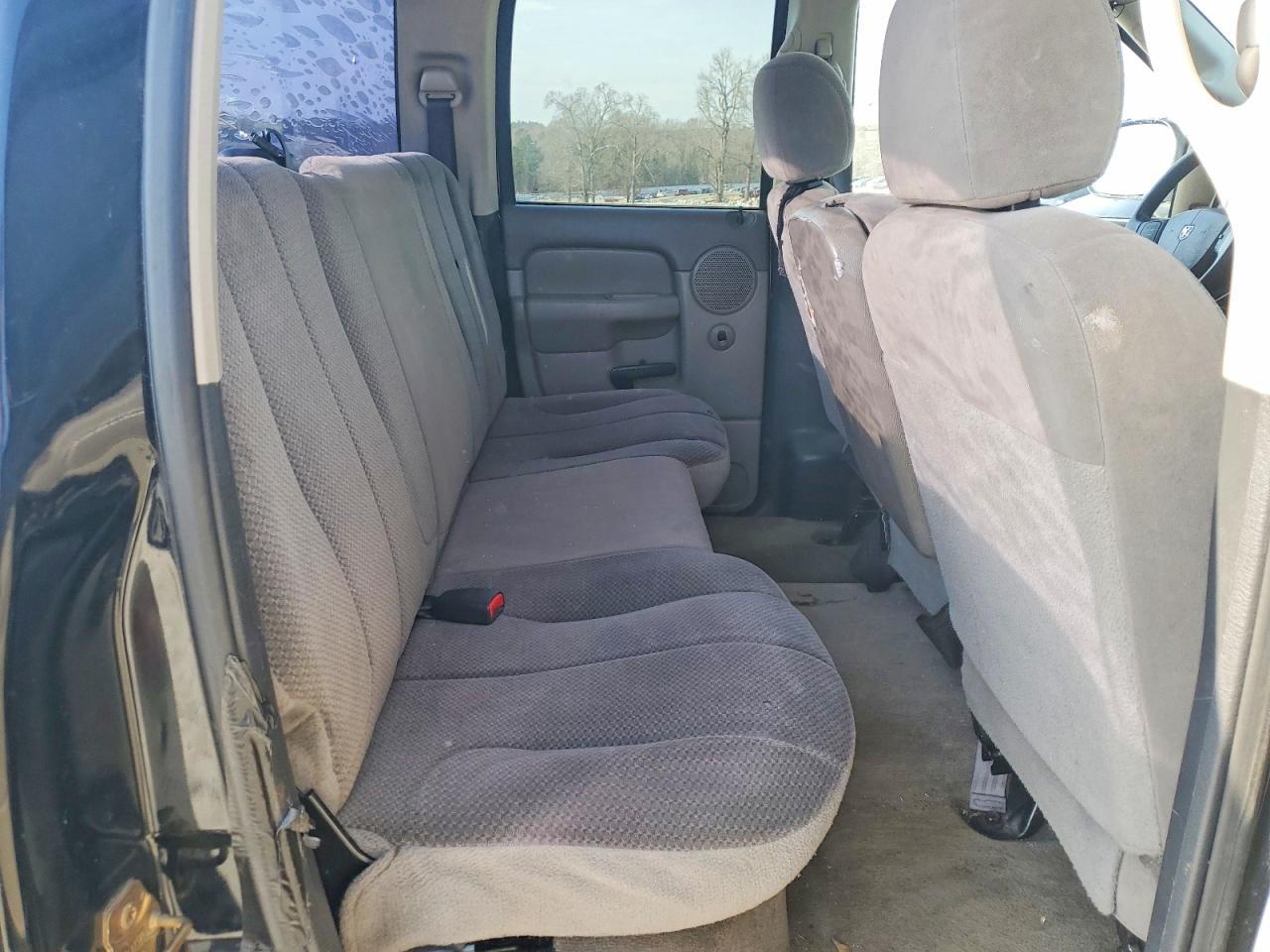 2004 DODGE RAM 1500 ST photo 10