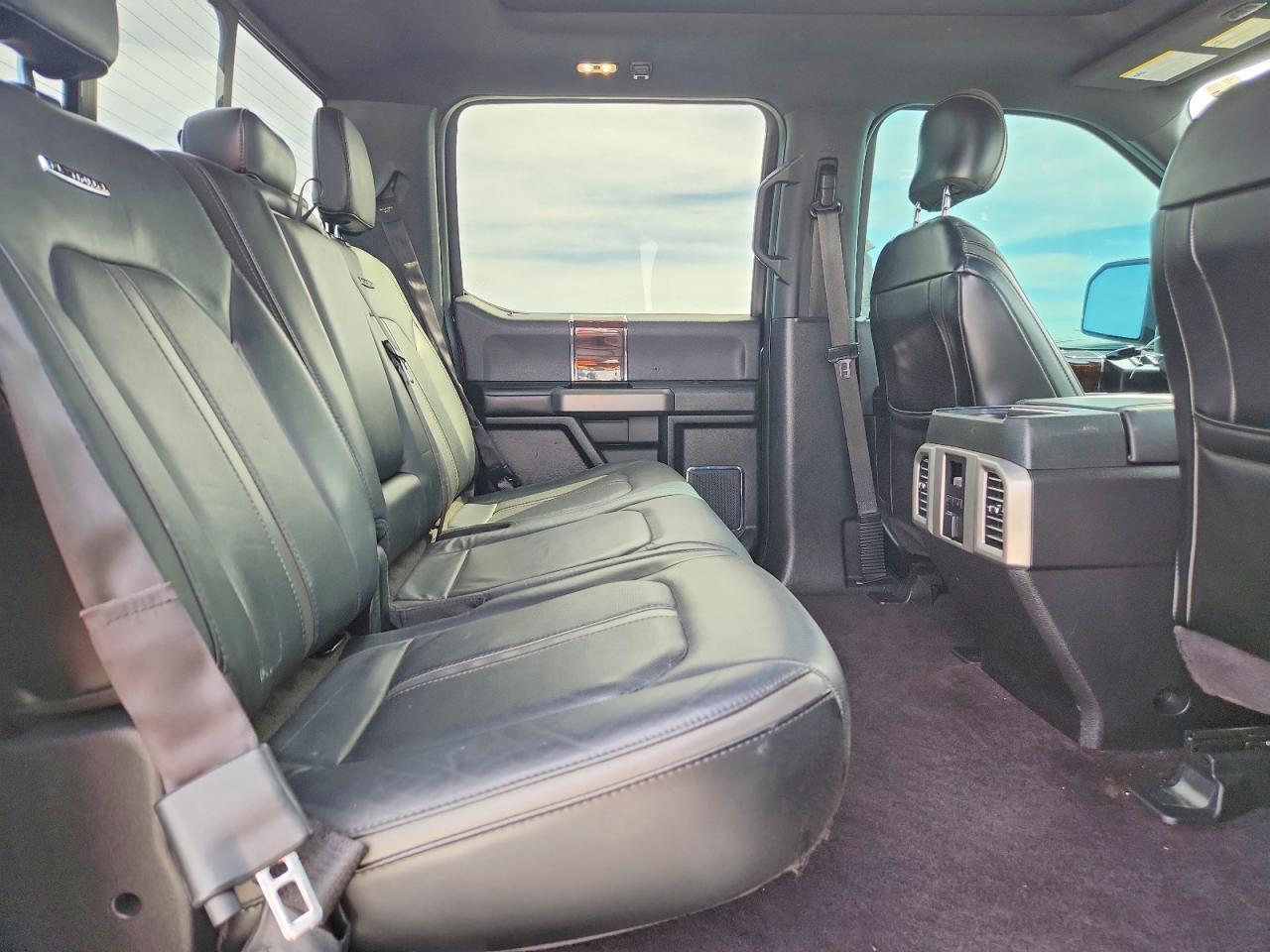 2016 FORD F150 SUPERCREW photo 10