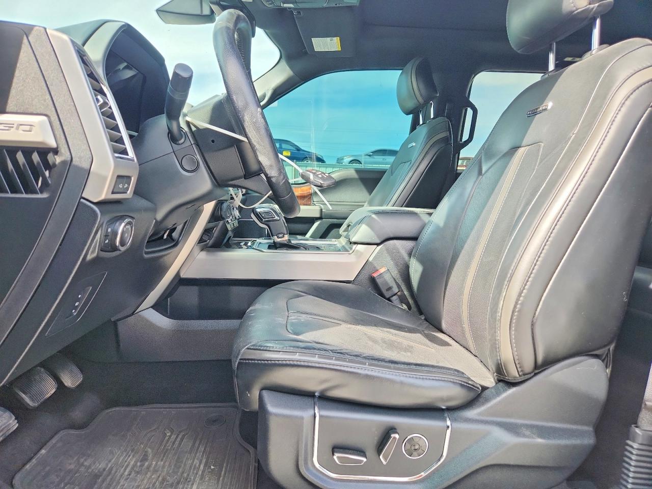 2016 FORD F150 SUPERCREW photo 7