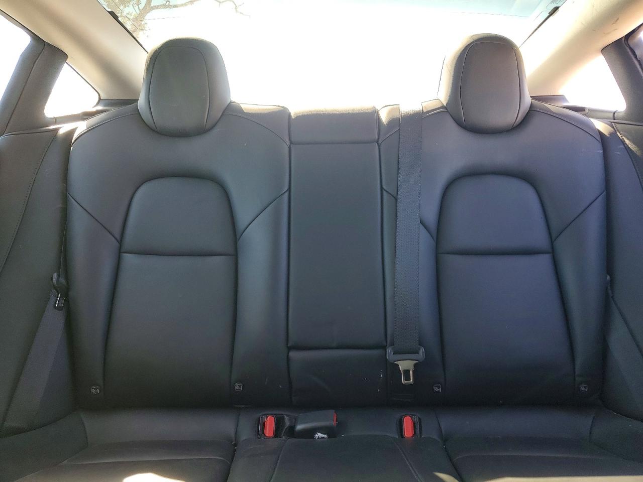 2023 TESLA MODEL 3 photo 10