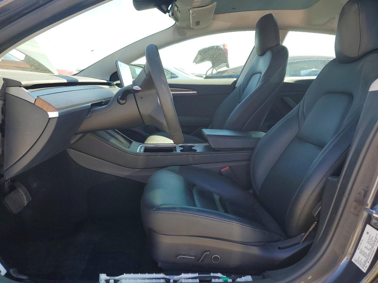 2023 TESLA MODEL 3 photo 7