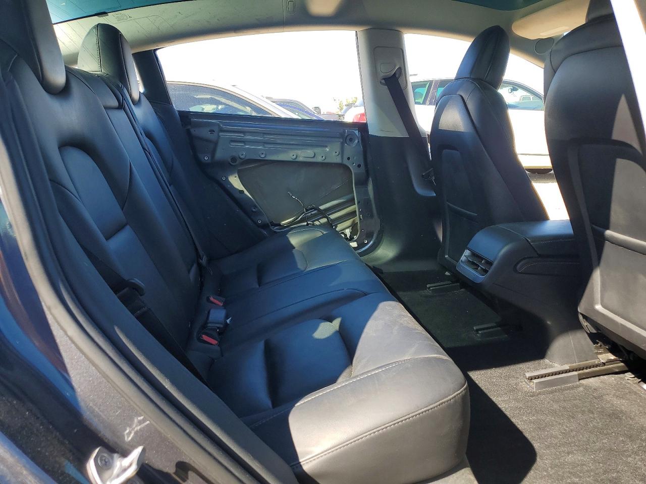 2023 TESLA MODEL 3 photo 11