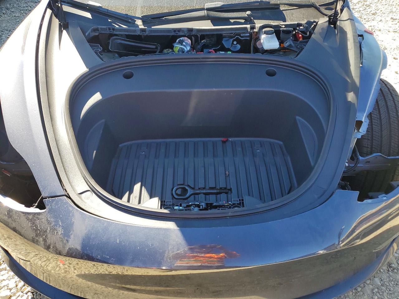 2023 TESLA MODEL 3 photo 12