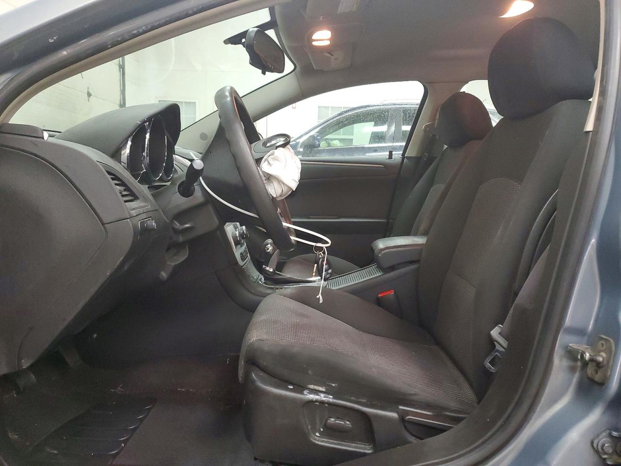2009 CHEVROLET MALIBU 1LT photo 13
