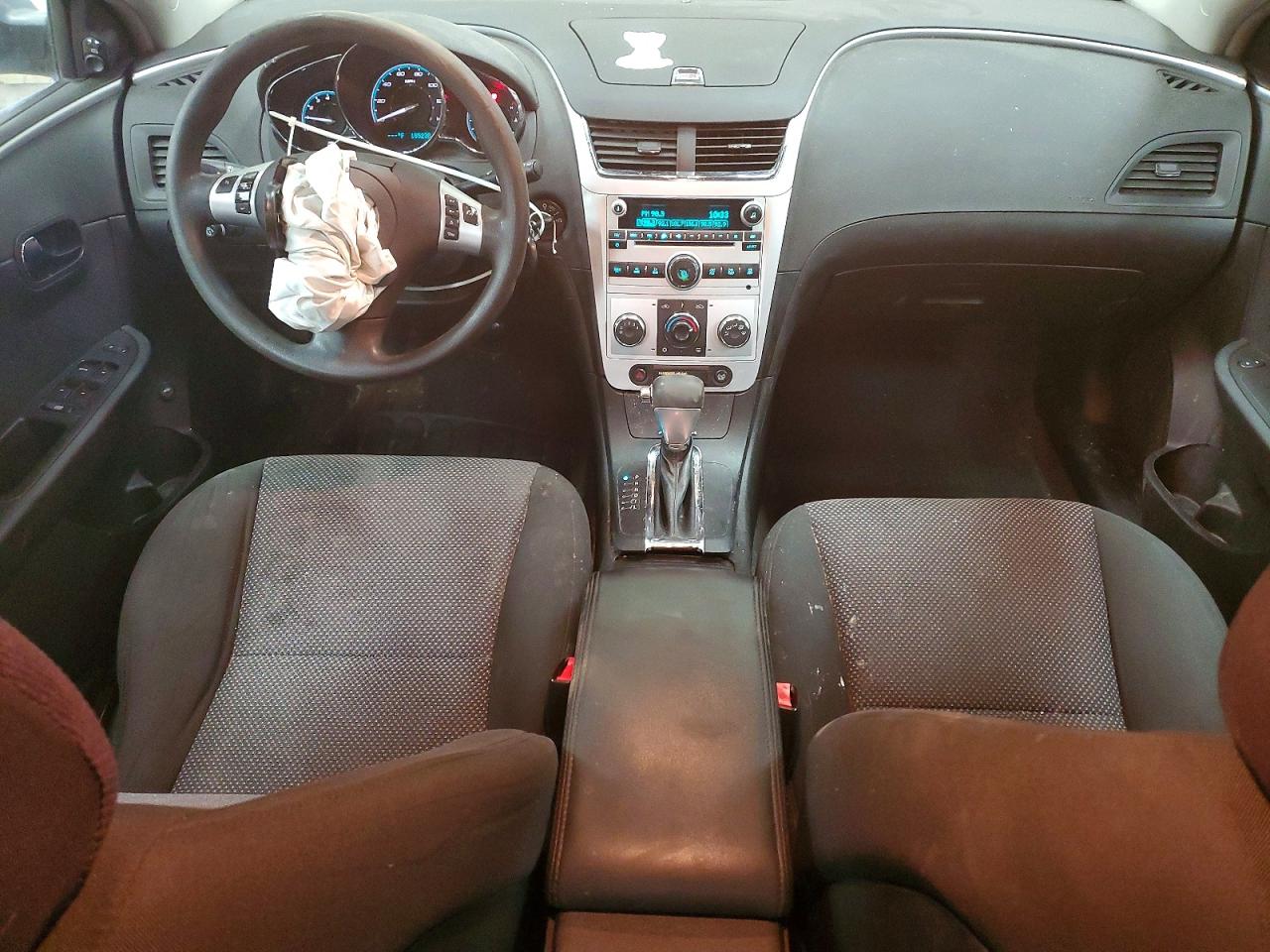 2009 CHEVROLET MALIBU 1LT photo 15