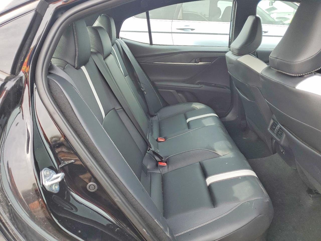 2025 TOYOTA CAMRY SE photo 19