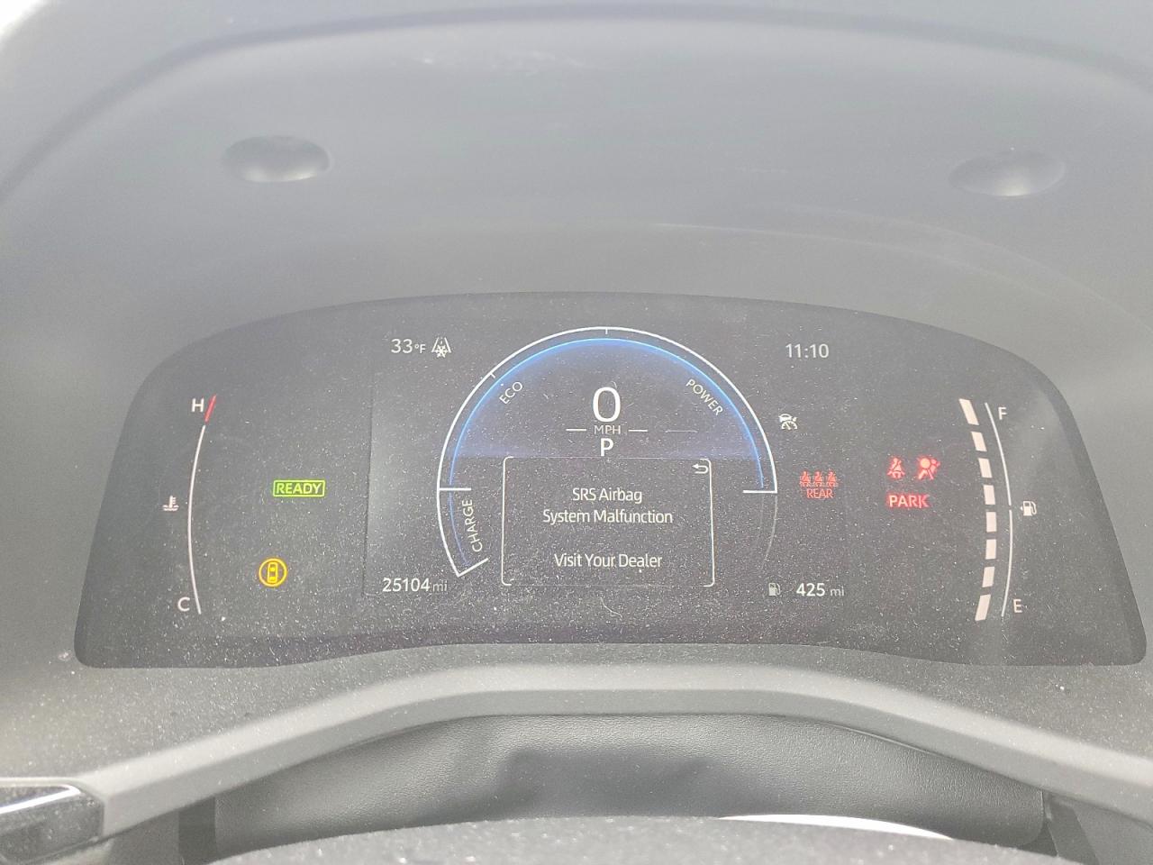 2025 TOYOTA CAMRY SE photo 17