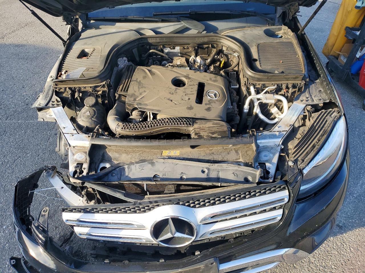 2018 MERCEDES-BENZ GLC 300 photo 21