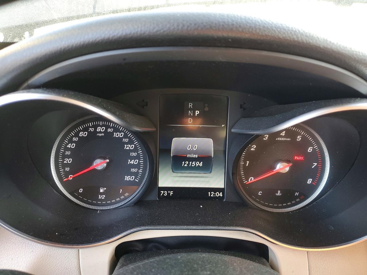 2018 MERCEDES-BENZ GLC 300 photo 17
