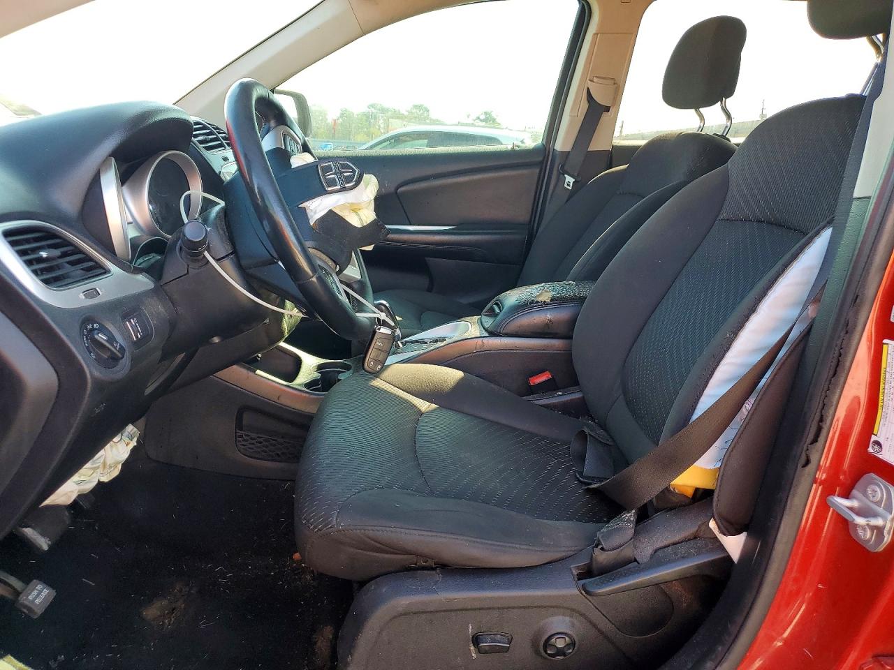 2018 DODGE JOURNEY SXT photo 13