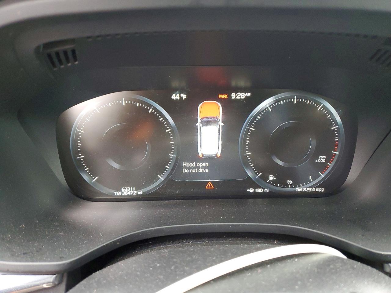 2021 VOLVO XC60 T5 MOMENTUM photo 25