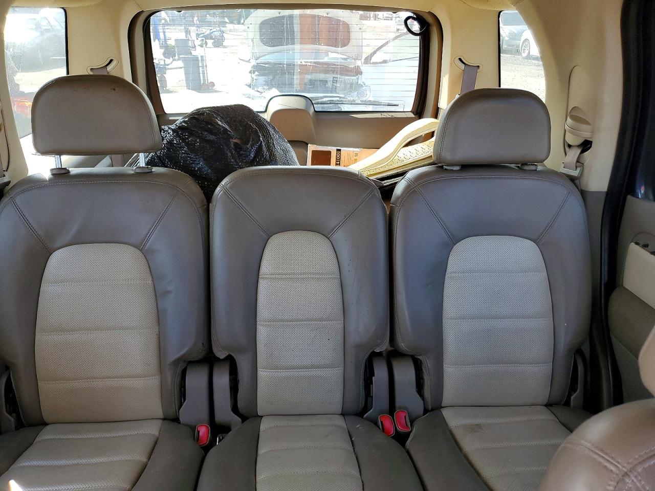 2002 FORD EXPLORER photo 10