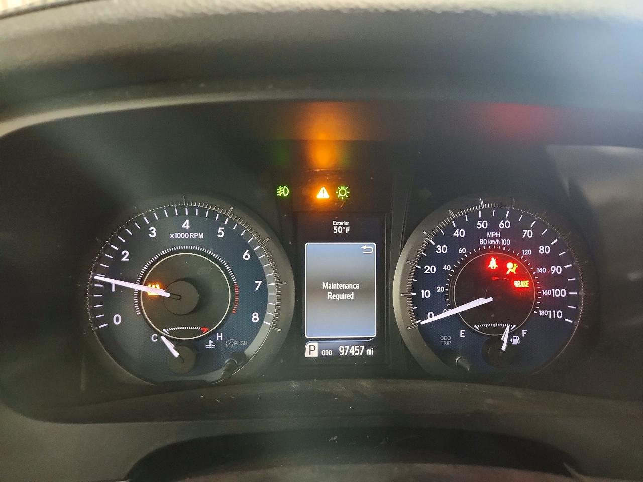 2017 TOYOTA SIENNA XLE 7-PASSENGER photo 25