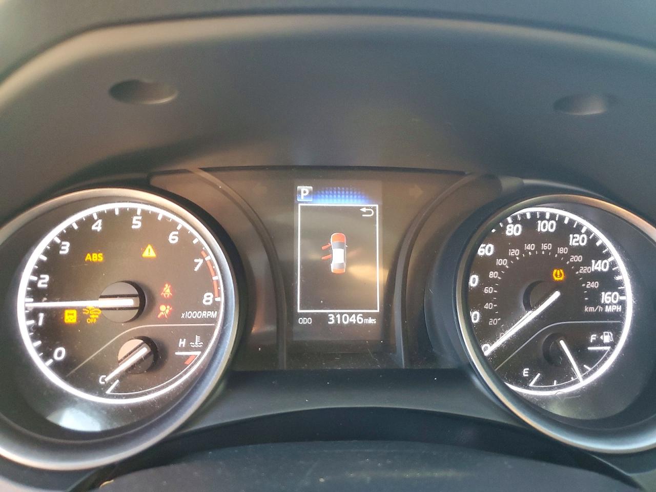 2024 TOYOTA CAMRY SE photo 17