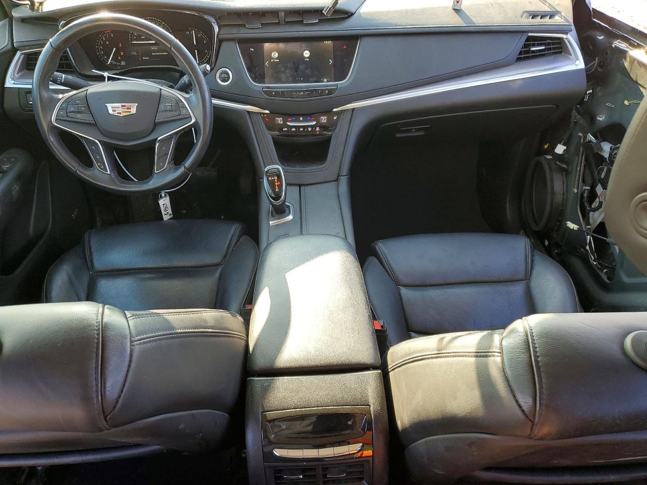 2018 CADILLAC XT5 LUXURY photo 15