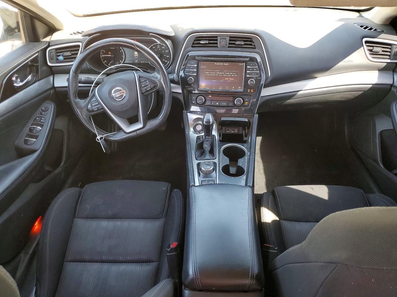 2017 NISSAN MAXIMA 3.5 S photo 8