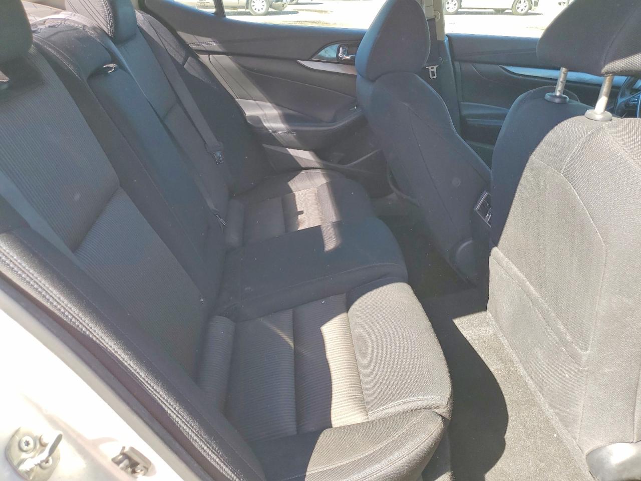 2017 NISSAN MAXIMA 3.5 S photo 10