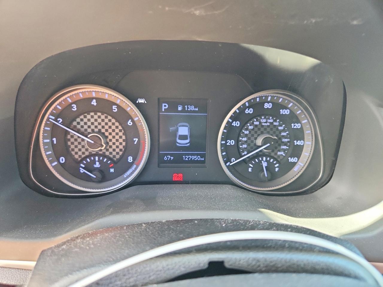 2020 HYUNDAI ELANTRA SE photo 17