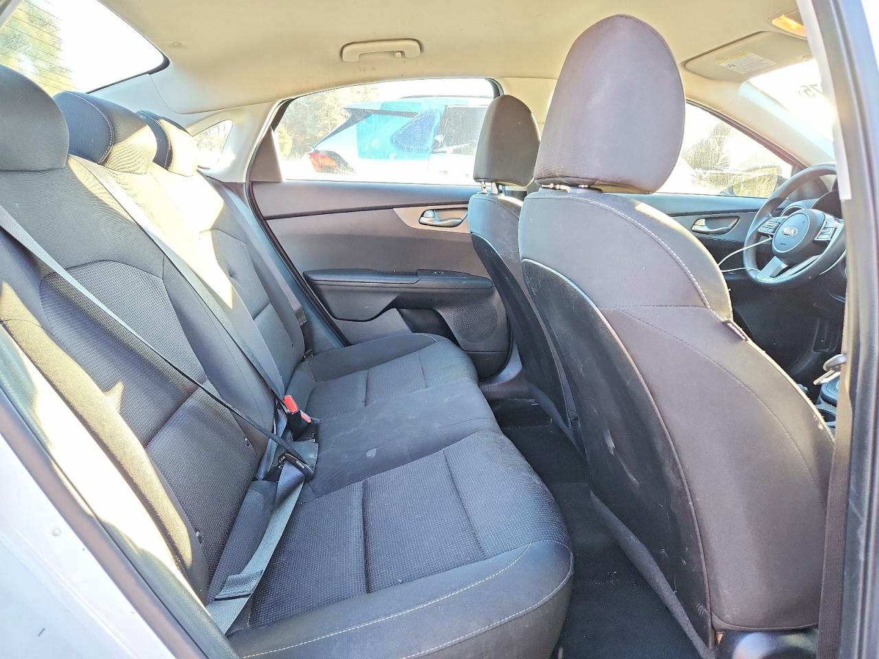 2019 KIA FORTE FE photo 28