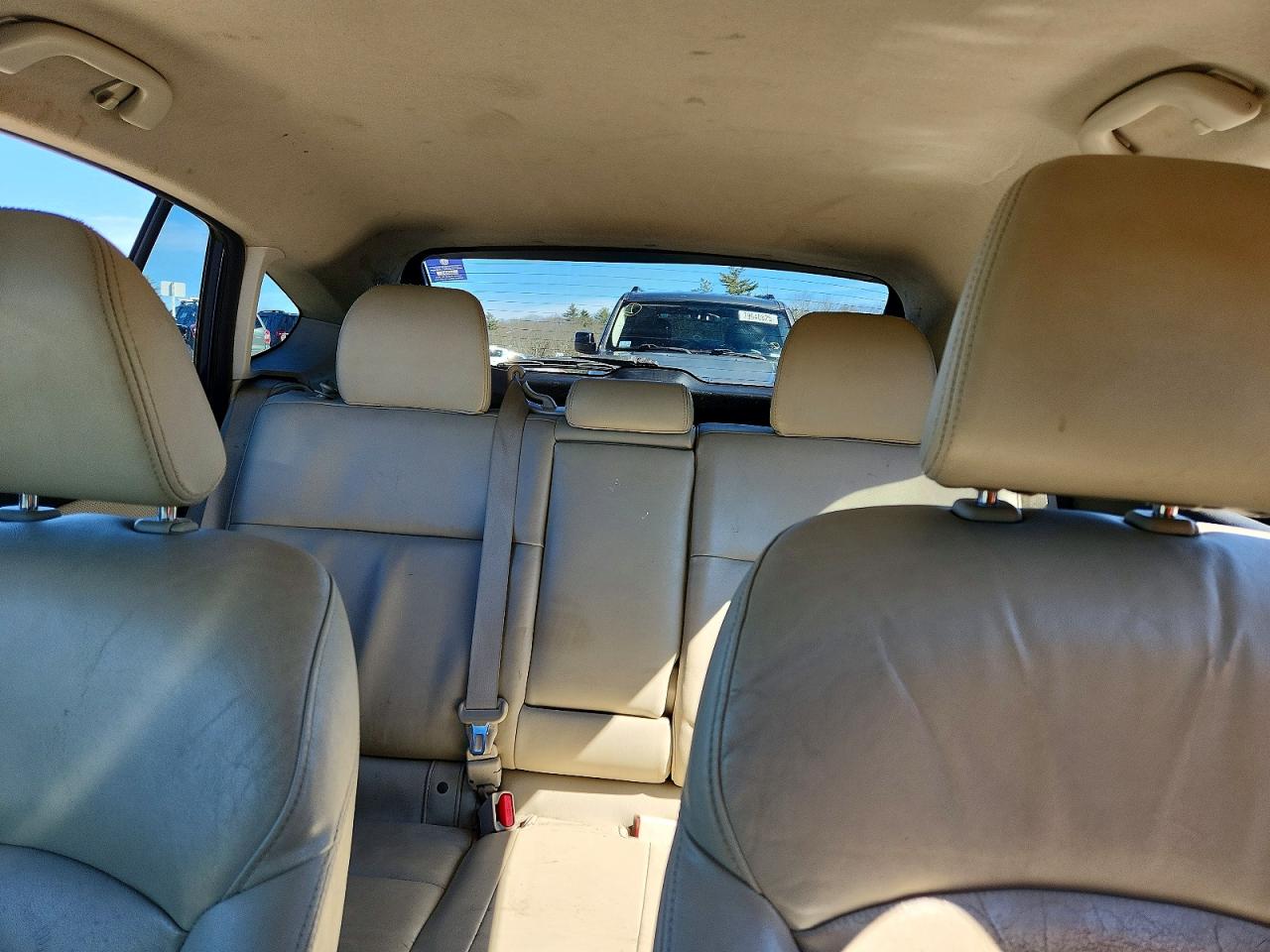 2013 SUBARU XV CROSSTREK 2.0 LIMITED photo 28