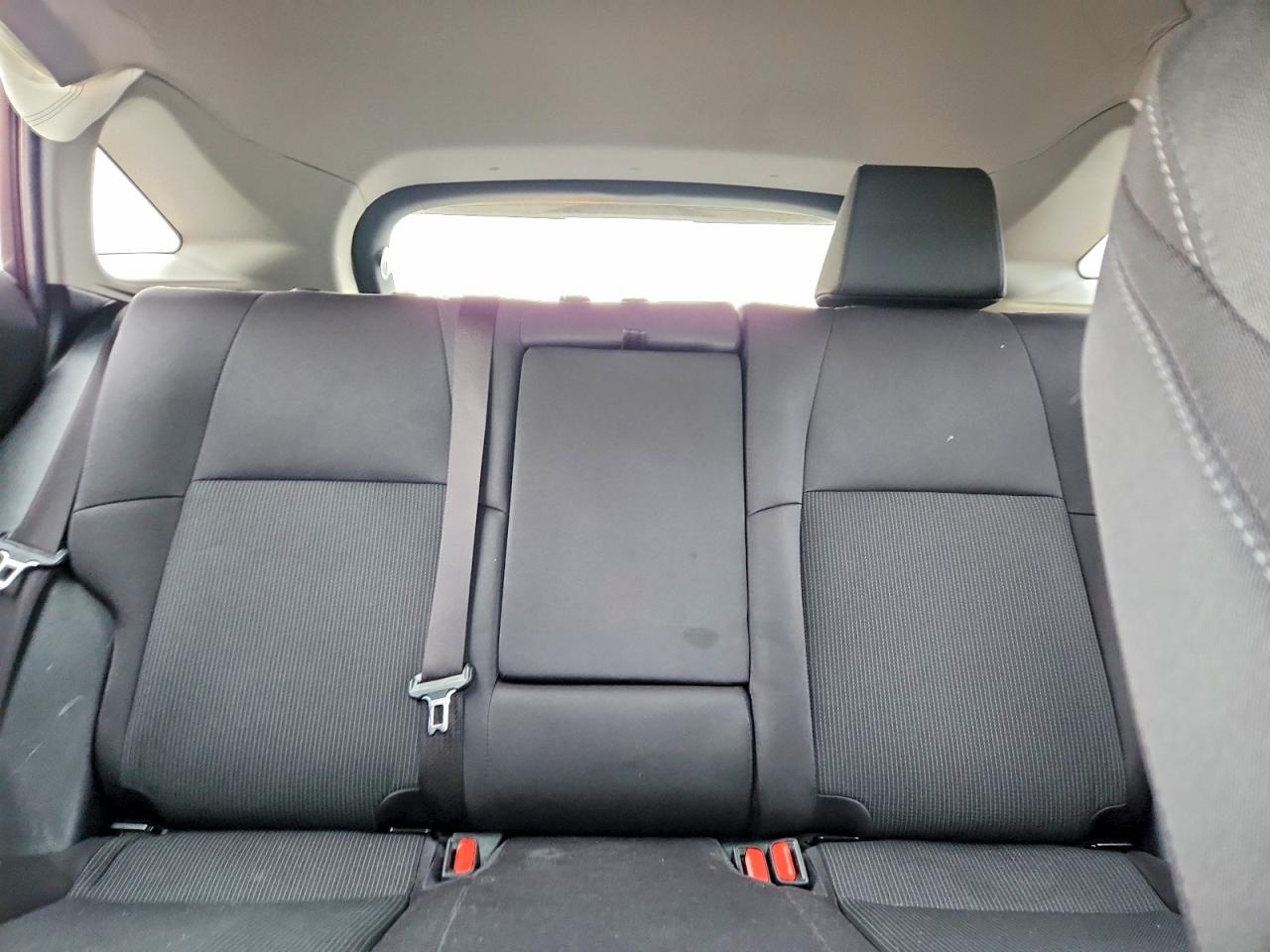 2023 TOYOTA VENZA LE photo 19