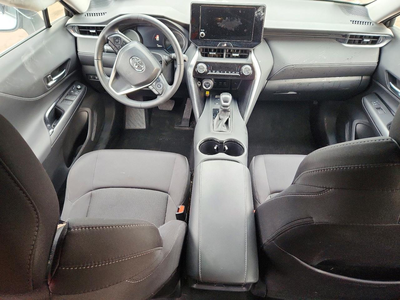 2023 TOYOTA VENZA LE photo 15