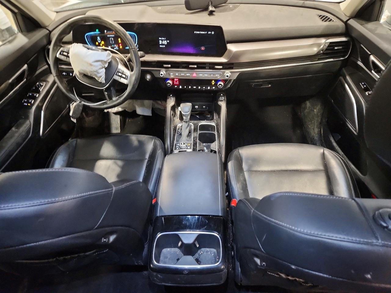 2025 KIA TELLURIDE S photo 22