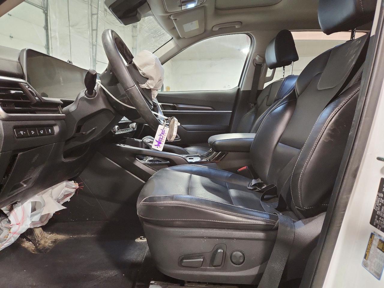 2025 KIA TELLURIDE S photo 19