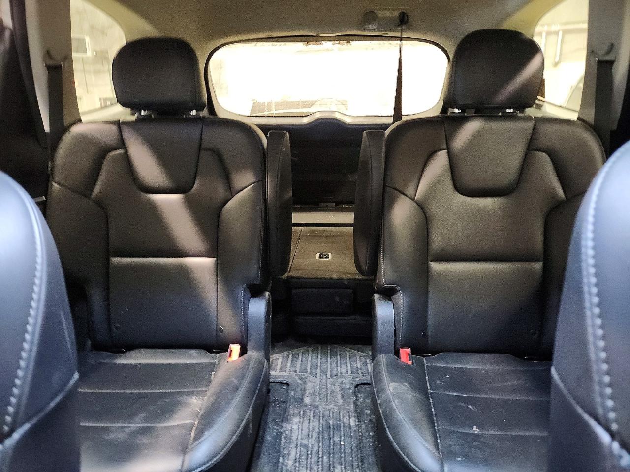 2025 KIA TELLURIDE S photo 28