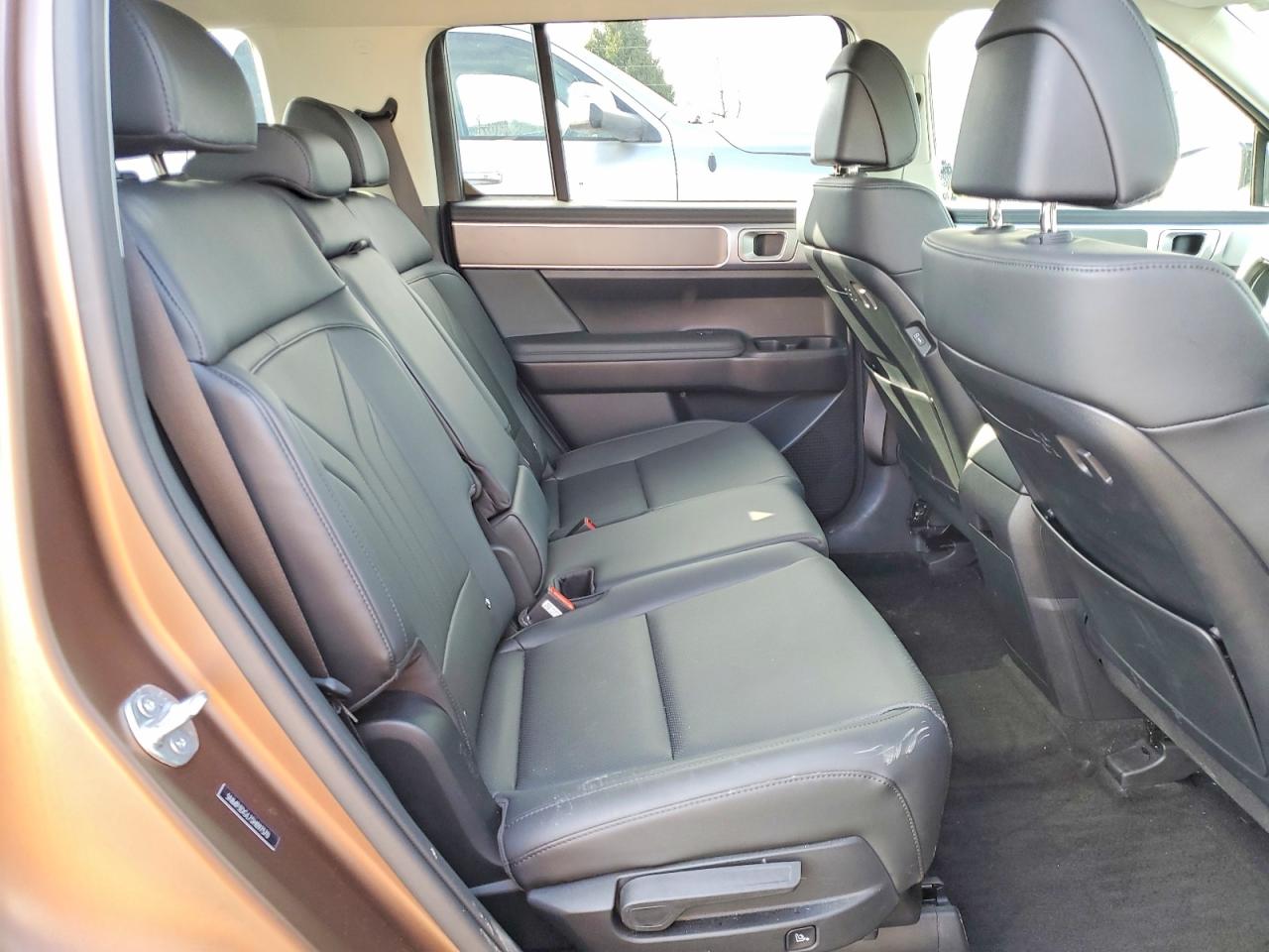 2025 HYUNDAI SANTA FE XRT photo 31