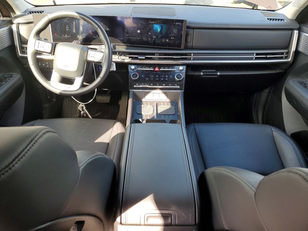 2025 HYUNDAI SANTA FE XRT photo 22