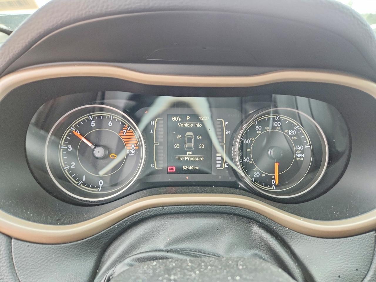 2018 JEEP CHEROKEE photo 17
