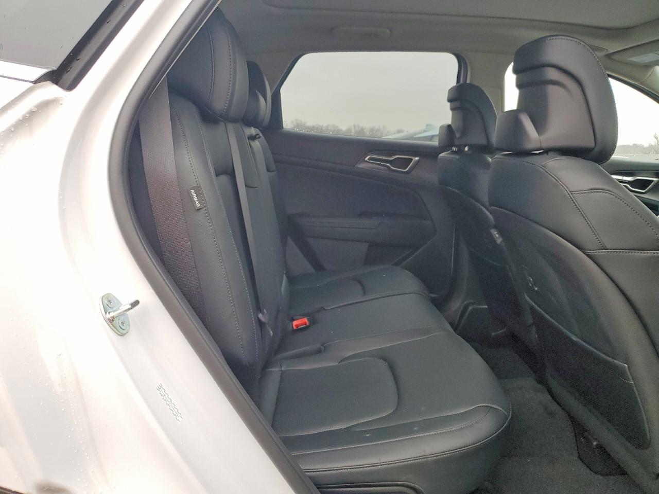 2026 KIA SPORTAGE EX photo 31