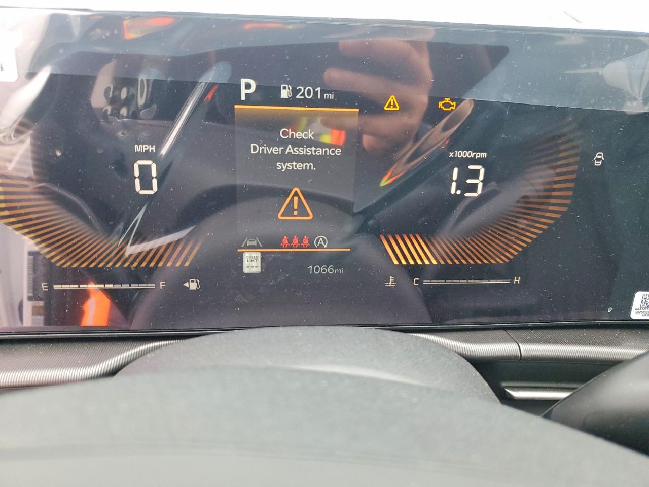 2026 KIA SPORTAGE EX photo 25