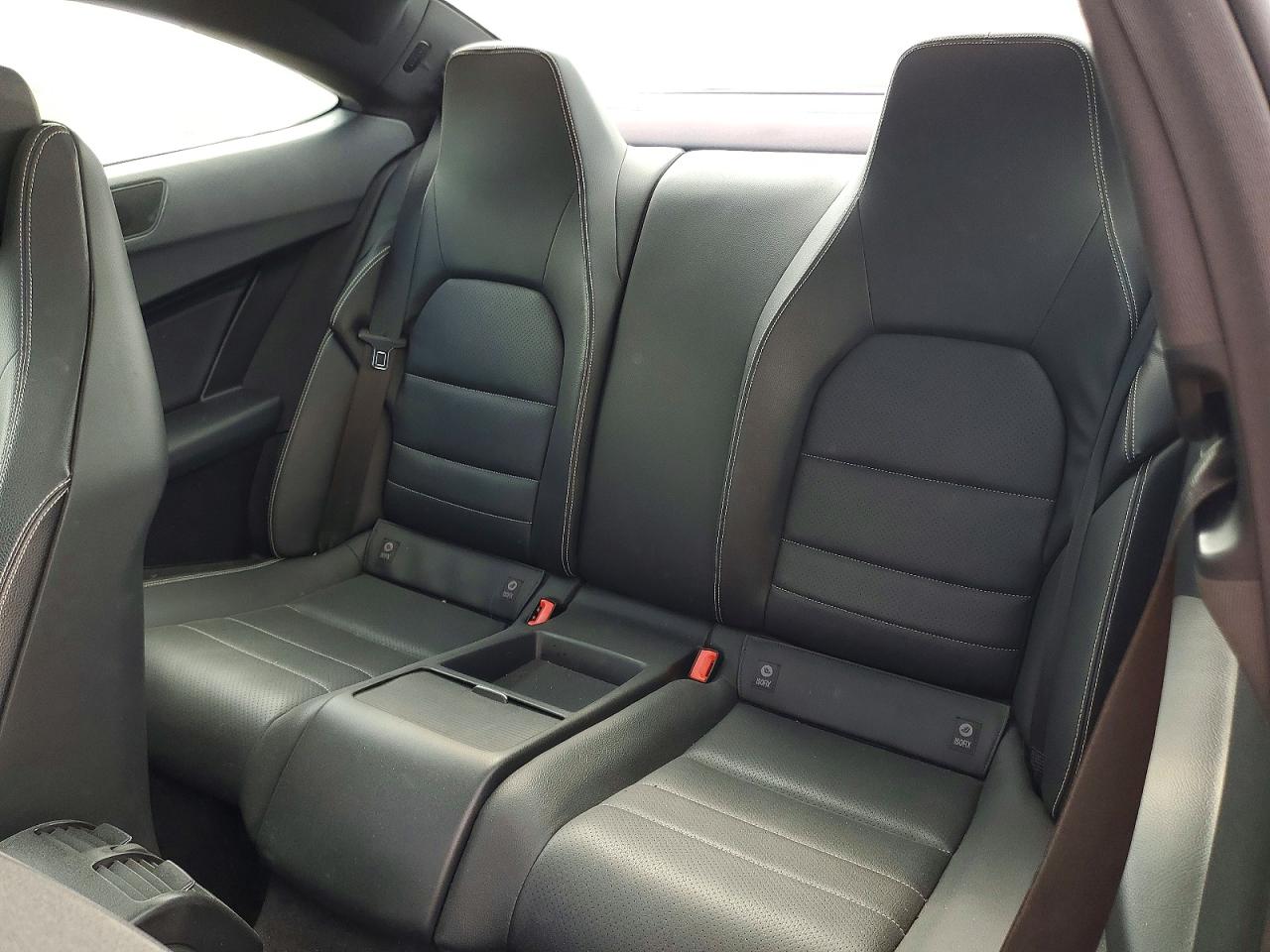 2014 MERCEDES-BENZ C 250 photo 10