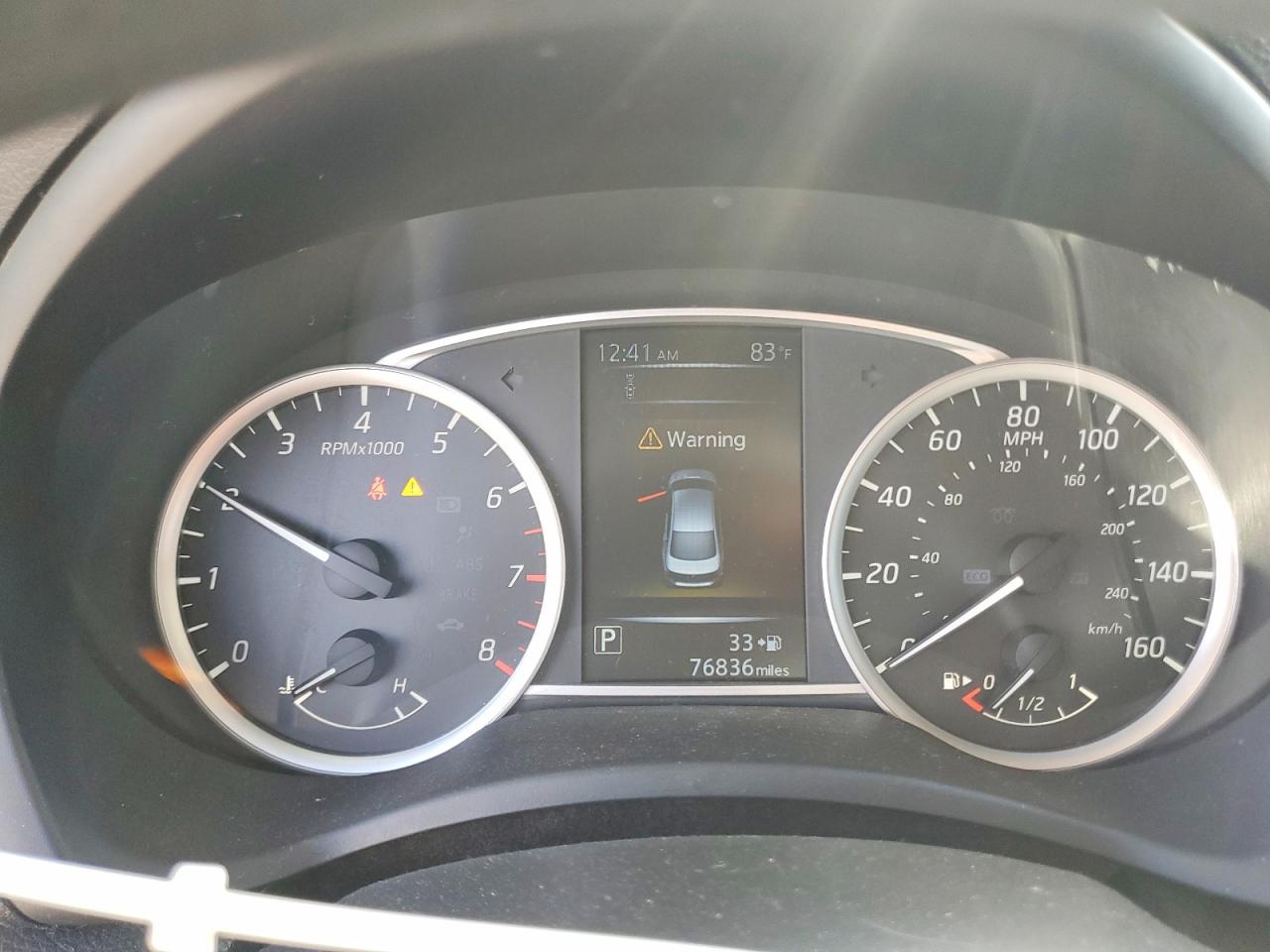 2018 NISSAN SENTRA S photo 25