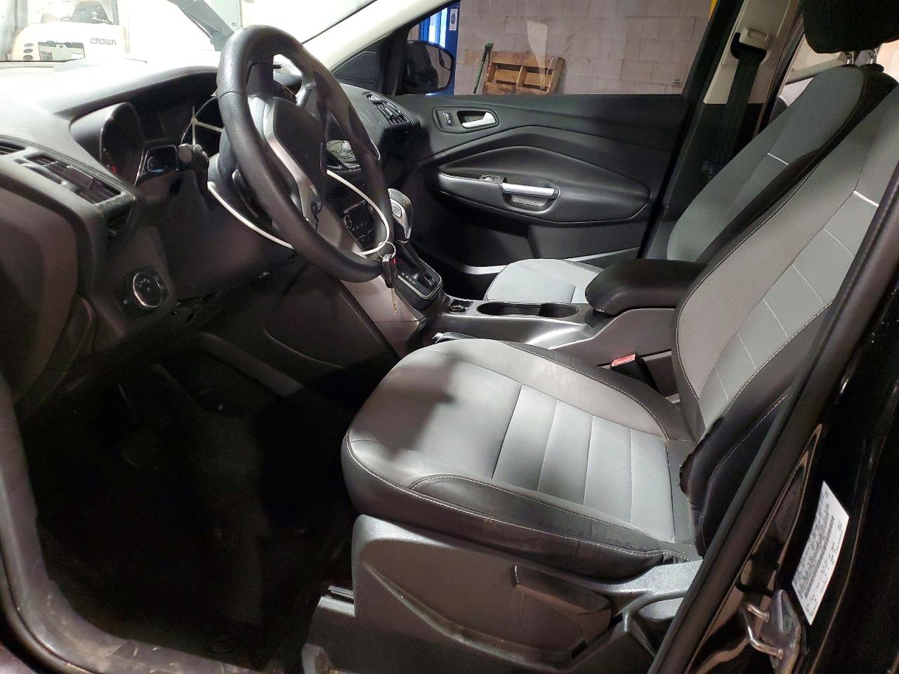 2013 FORD ESCAPE SE photo 7