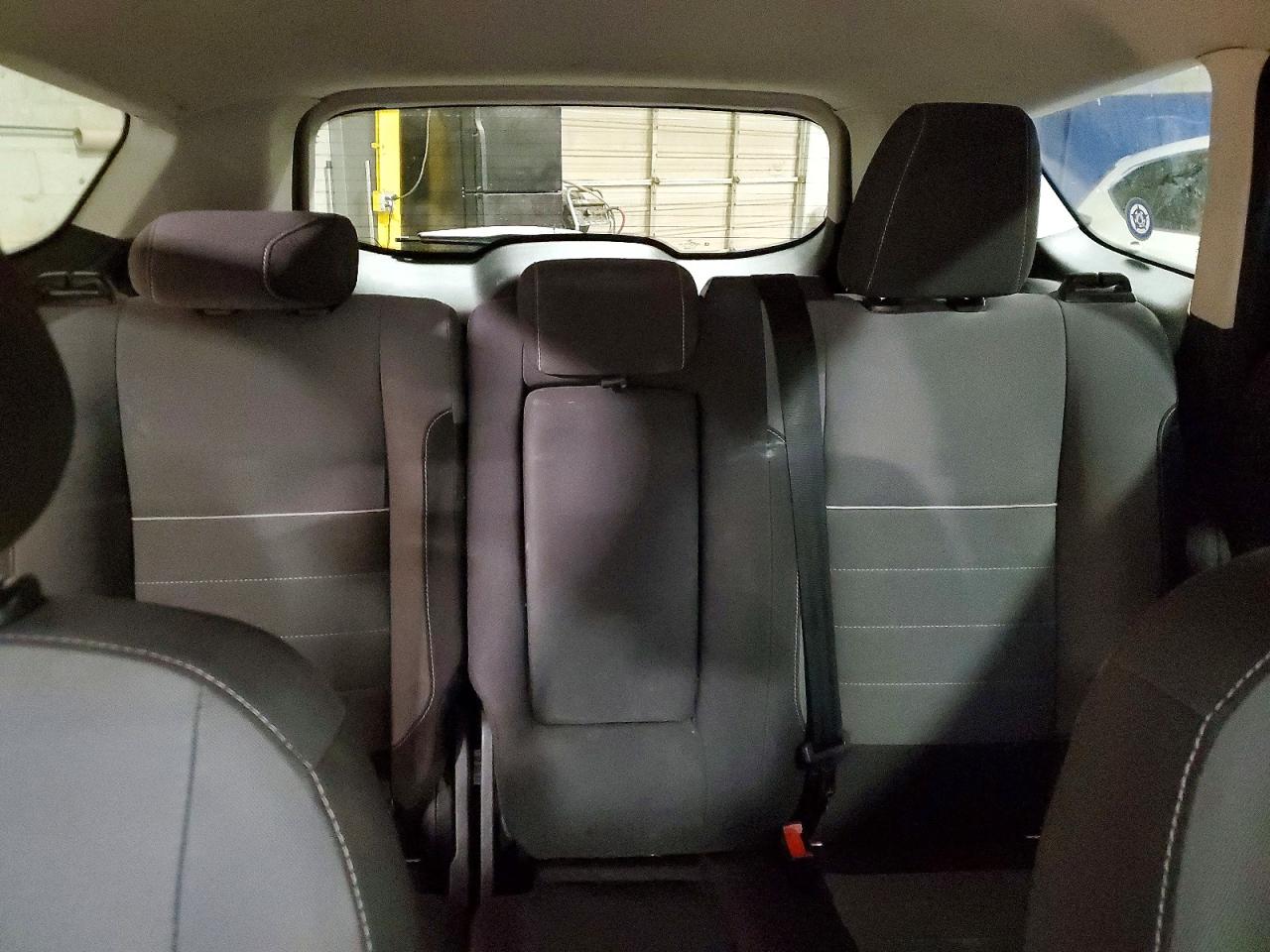 2013 FORD ESCAPE SE photo 10