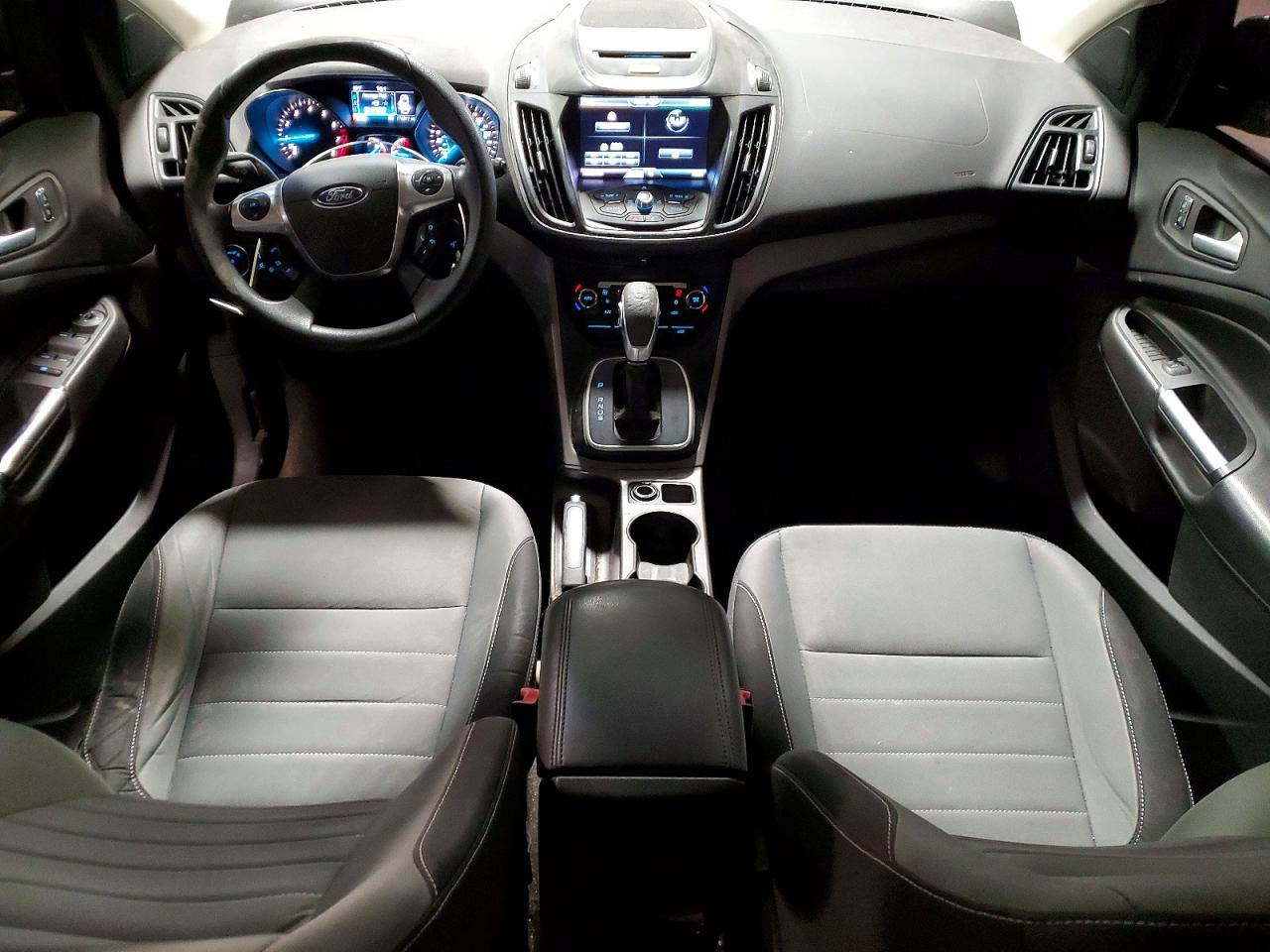 2013 FORD ESCAPE SE photo 8
