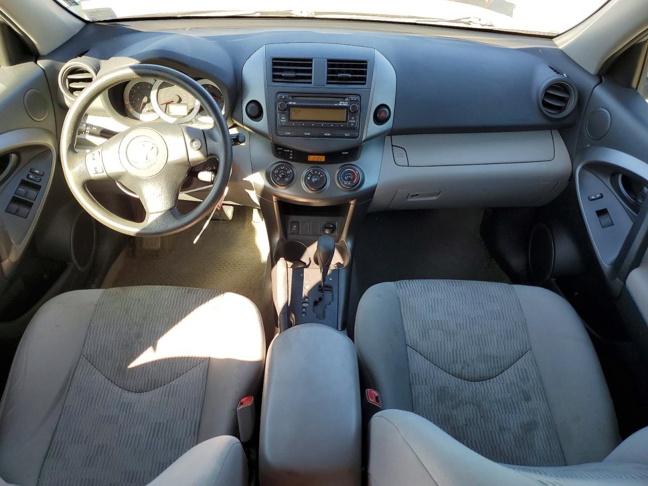 2012 TOYOTA RAV 4 photo 22