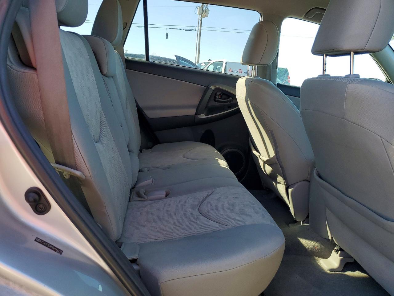 2012 TOYOTA RAV 4 photo 31